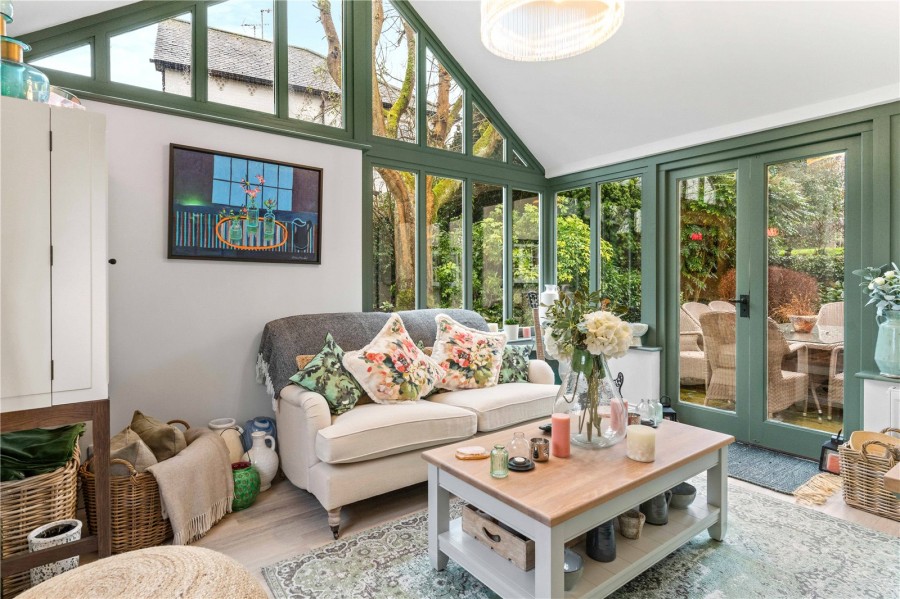 Widdington, Nr Saffron Walden, Essex