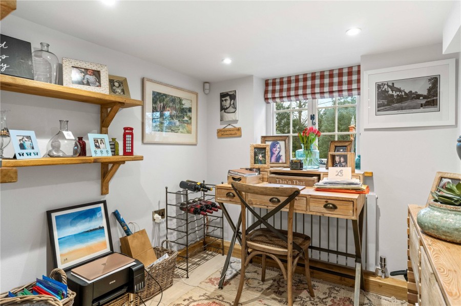 Widdington, Nr Saffron Walden, Essex