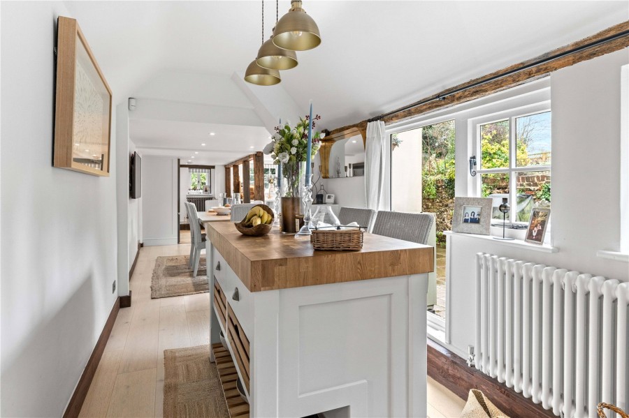 Widdington, Nr Saffron Walden, Essex