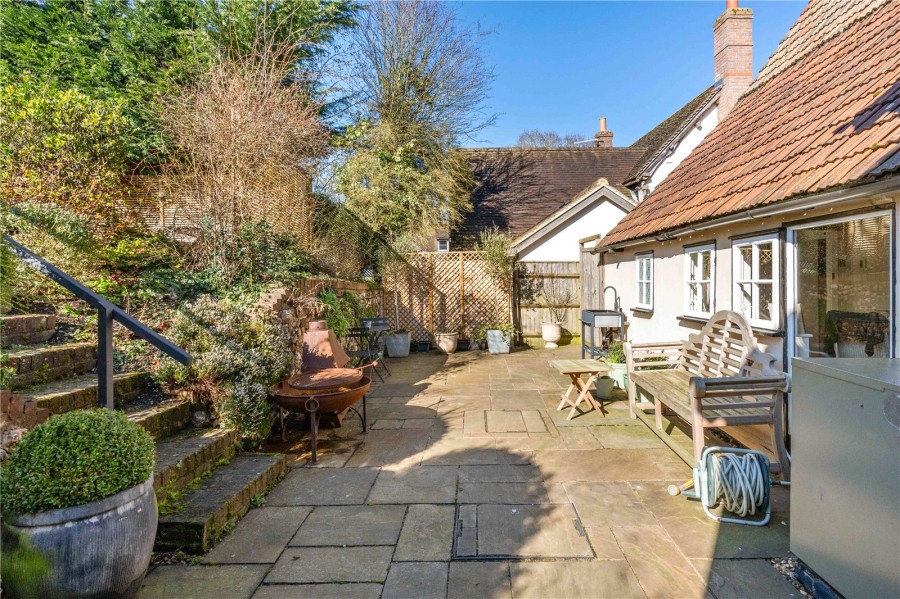 Widdington, Nr Saffron Walden, Essex