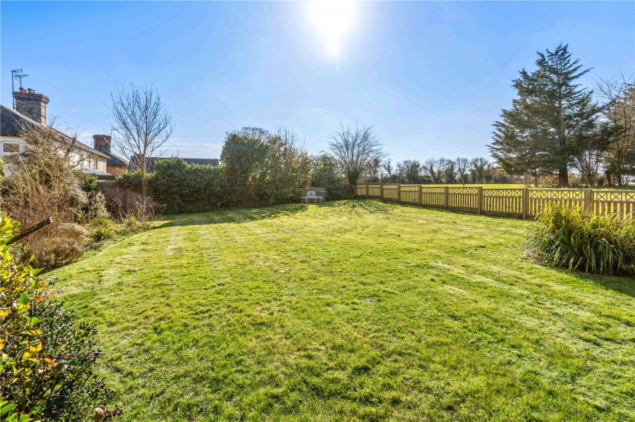 Widdington, Nr Saffron Walden, Essex