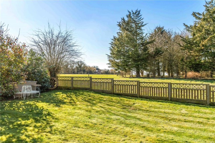 Widdington, Nr Saffron Walden, Essex