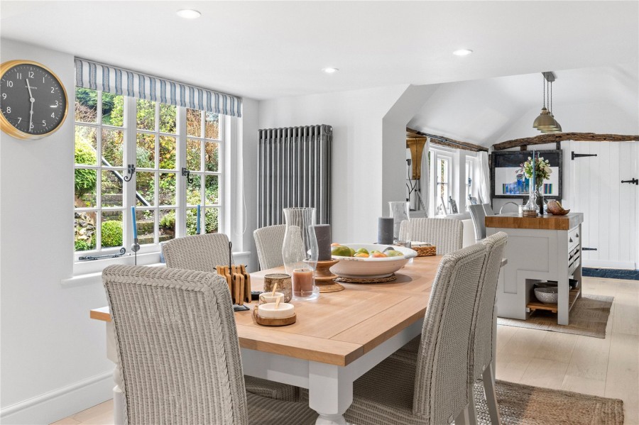 Widdington, Nr Saffron Walden, Essex