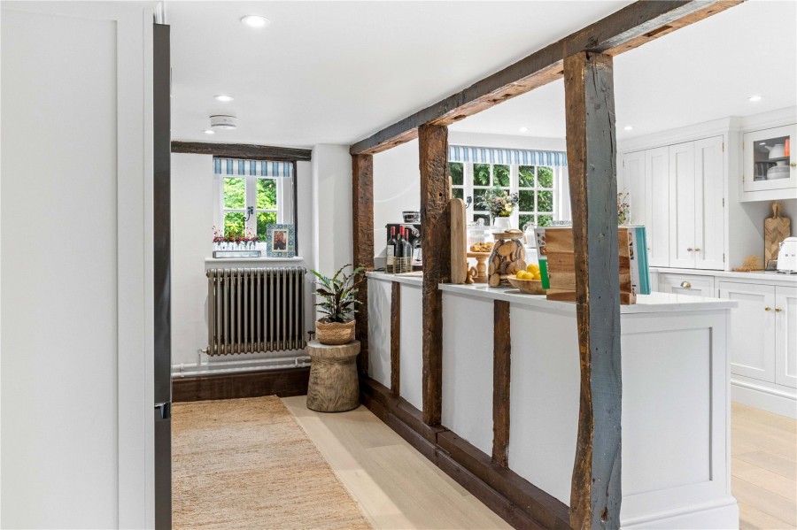 Widdington, Nr Saffron Walden, Essex
