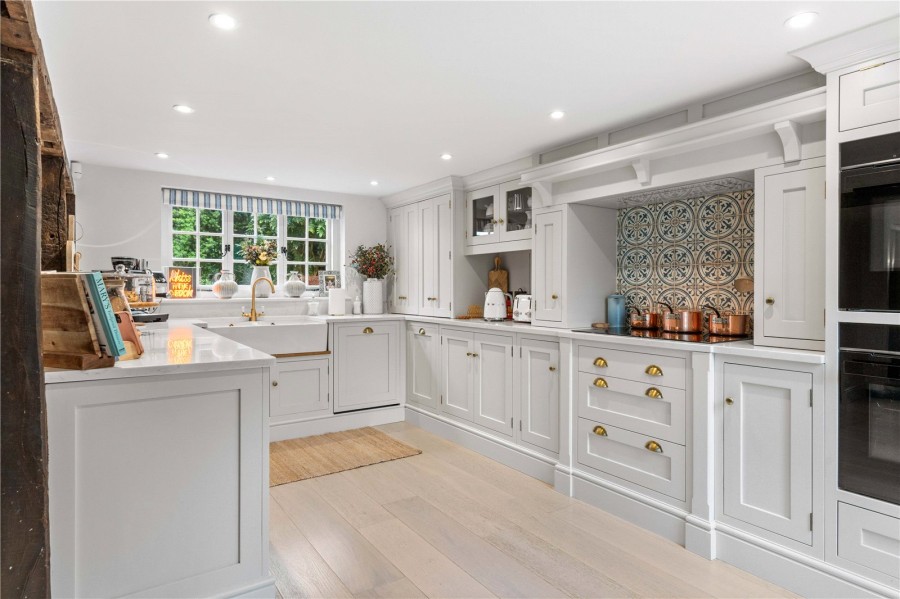 Widdington, Nr Saffron Walden, Essex