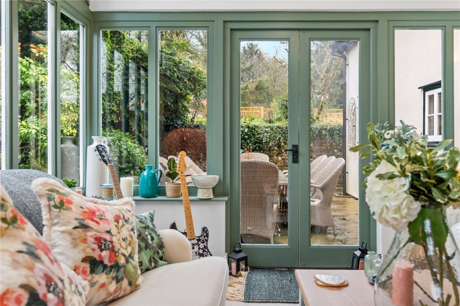 Widdington, Nr Saffron Walden, Essex