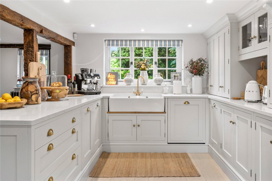 Widdington, Nr Saffron Walden, Essex