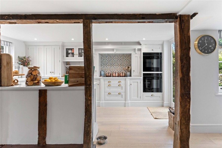 Widdington, Nr Saffron Walden, Essex