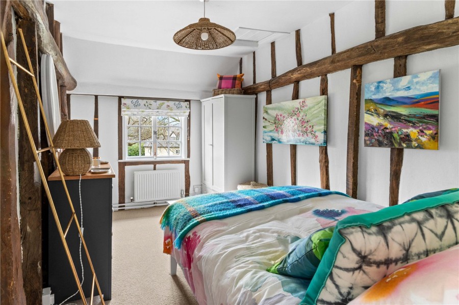 Widdington, Nr Saffron Walden, Essex