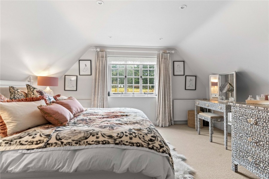 Widdington, Nr Saffron Walden, Essex