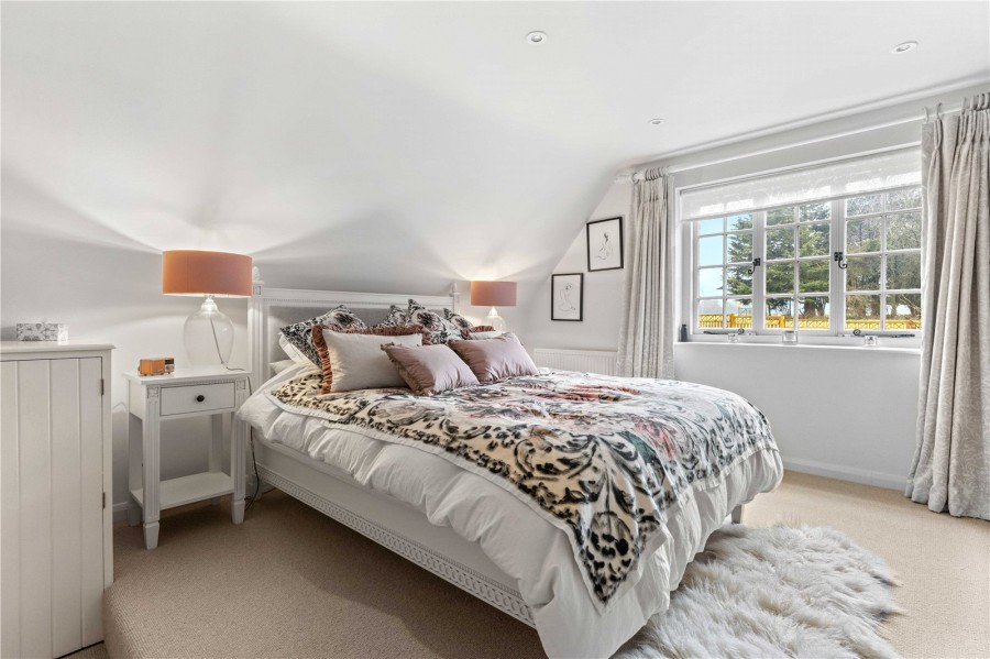 Widdington, Nr Saffron Walden, Essex