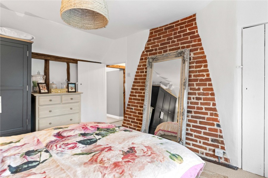 Widdington, Nr Saffron Walden, Essex