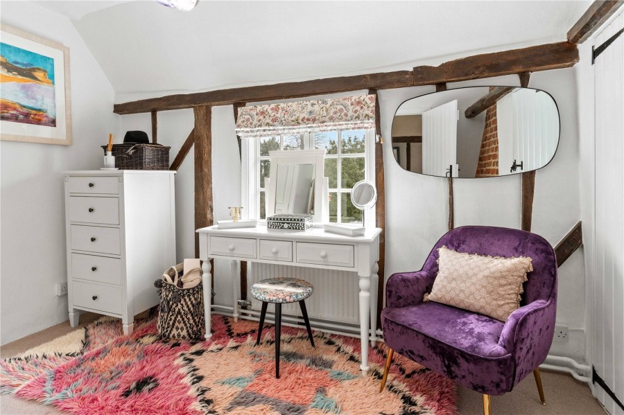 Widdington, Nr Saffron Walden, Essex