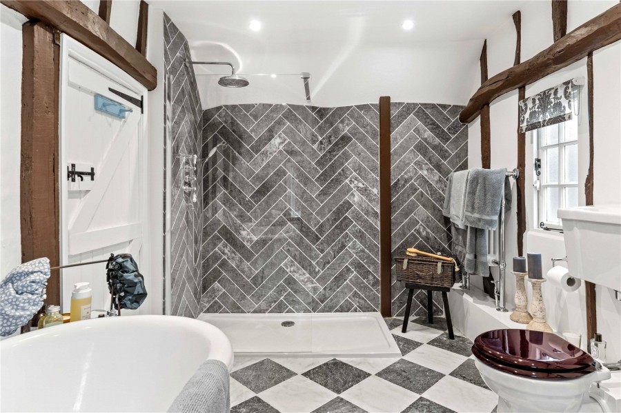 Widdington, Nr Saffron Walden, Essex