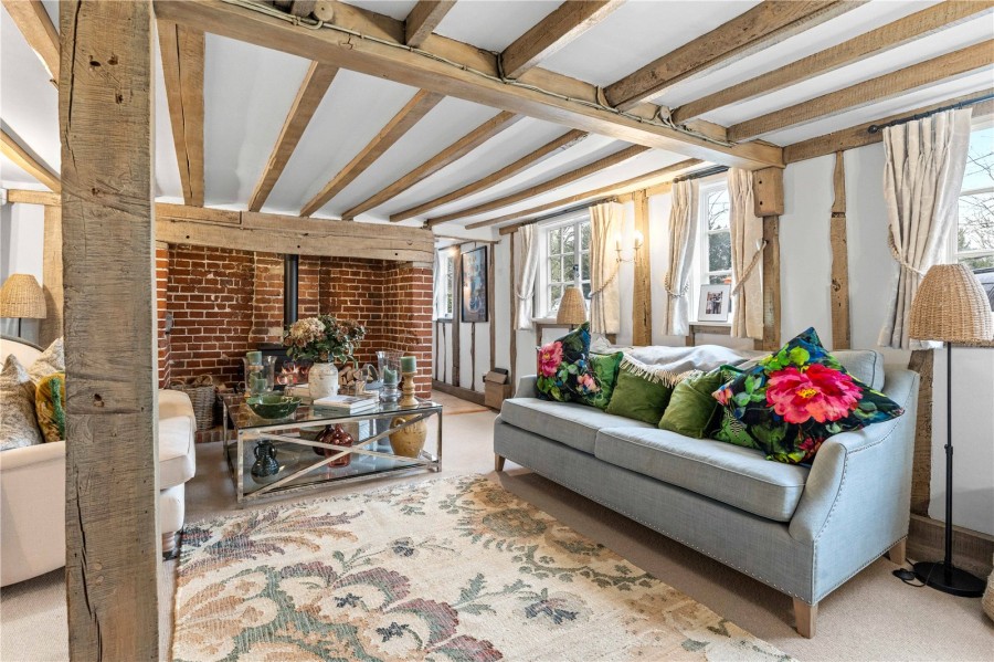 Widdington, Nr Saffron Walden, Essex
