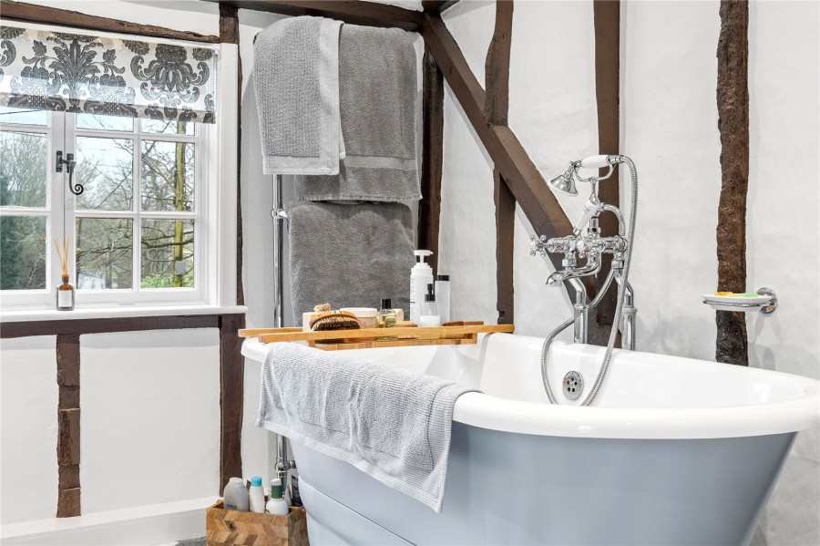 Widdington, Nr Saffron Walden, Essex