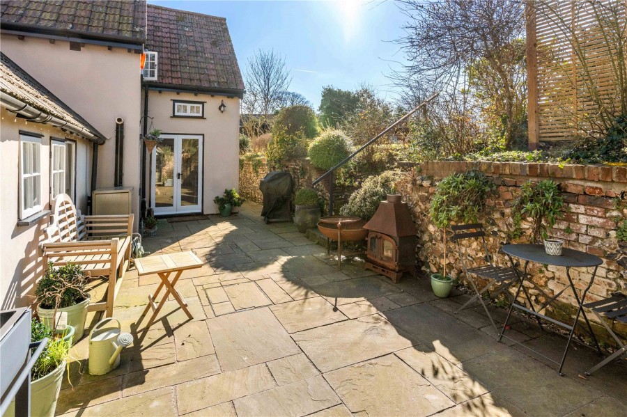 Widdington, Nr Saffron Walden, Essex
