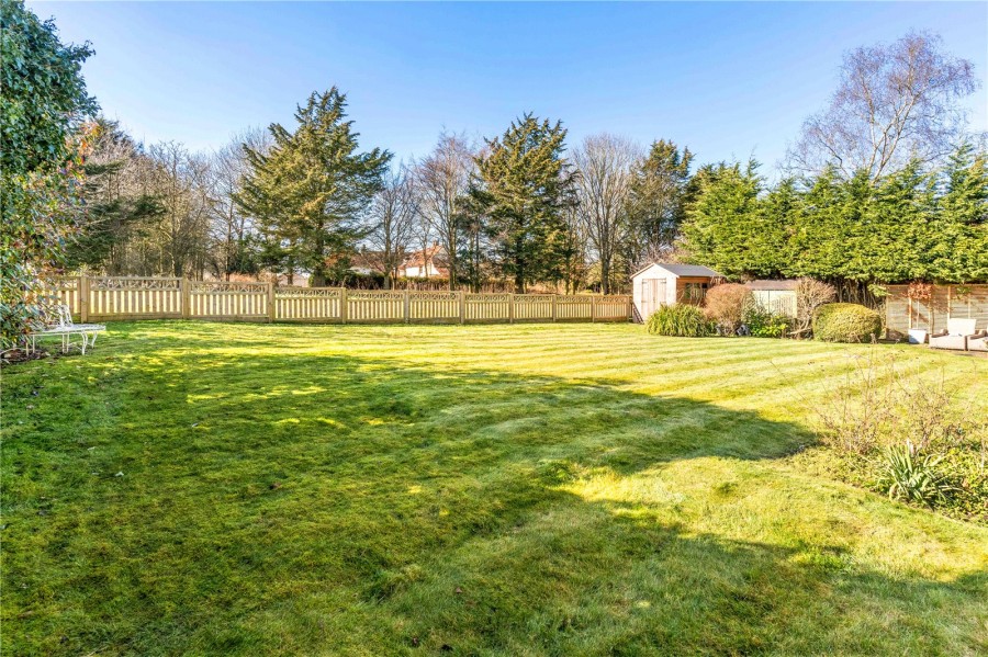 Widdington, Nr Saffron Walden, Essex
