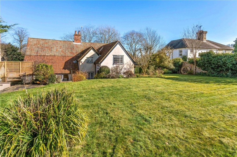 Widdington, Nr Saffron Walden, Essex