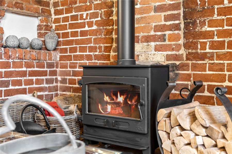 Widdington, Nr Saffron Walden, Essex