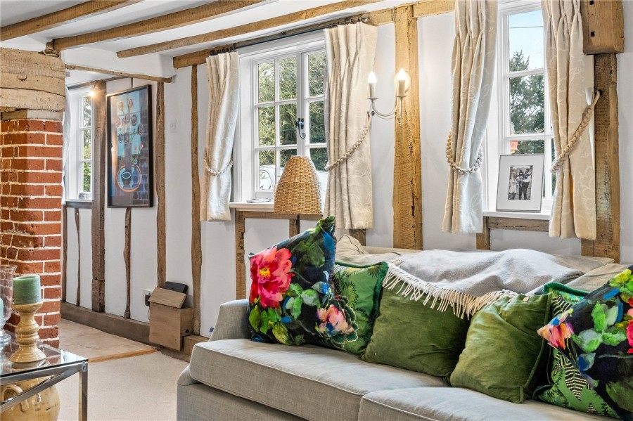Widdington, Nr Saffron Walden, Essex