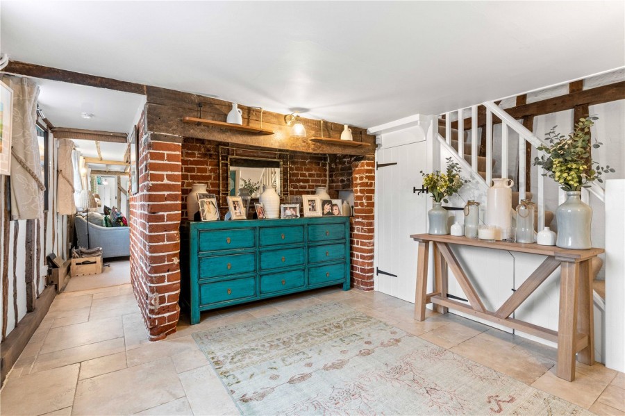 Widdington, Nr Saffron Walden, Essex