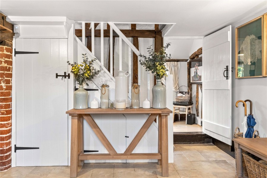 Widdington, Nr Saffron Walden, Essex
