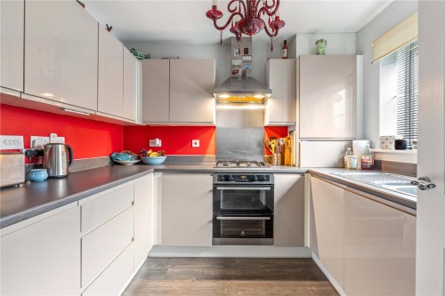 Saffron Walden, Essex