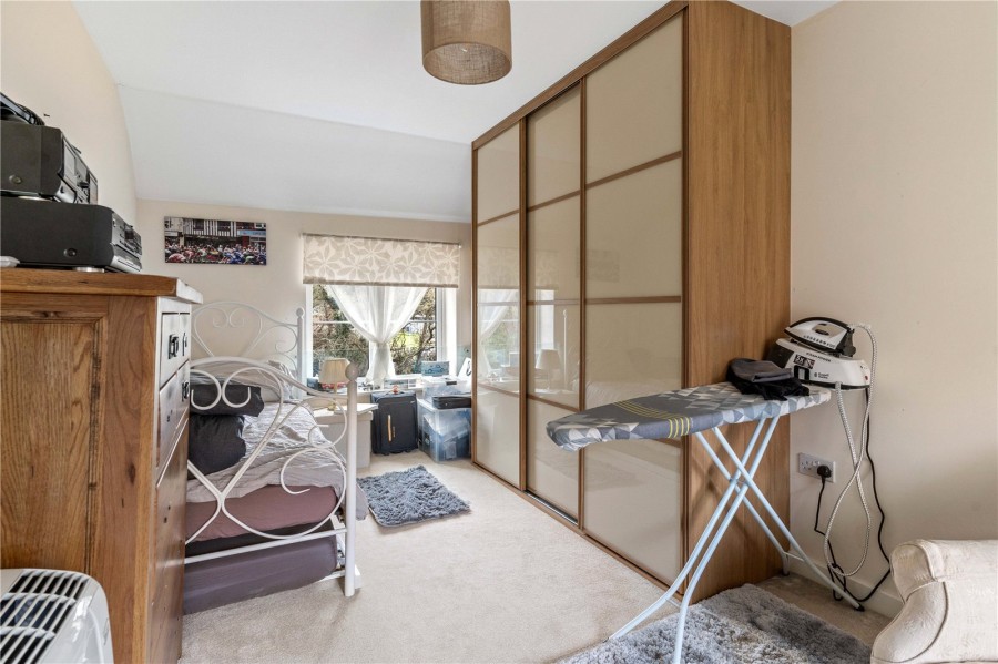 Saffron Walden, Essex