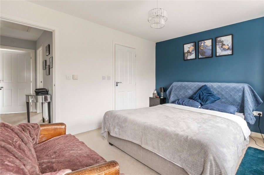 Saffron Walden, Essex