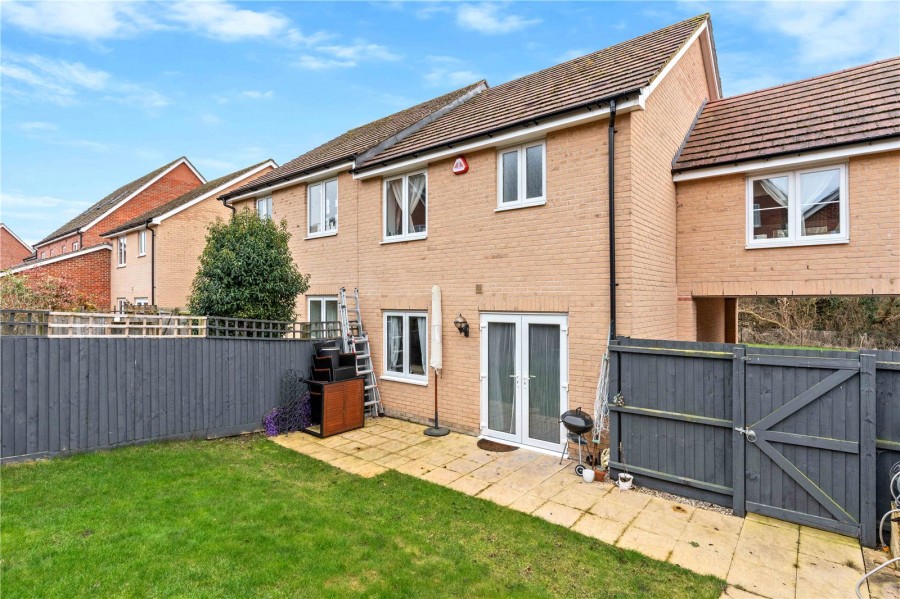 Saffron Walden, Essex