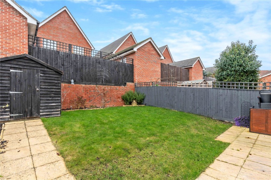 Saffron Walden, Essex