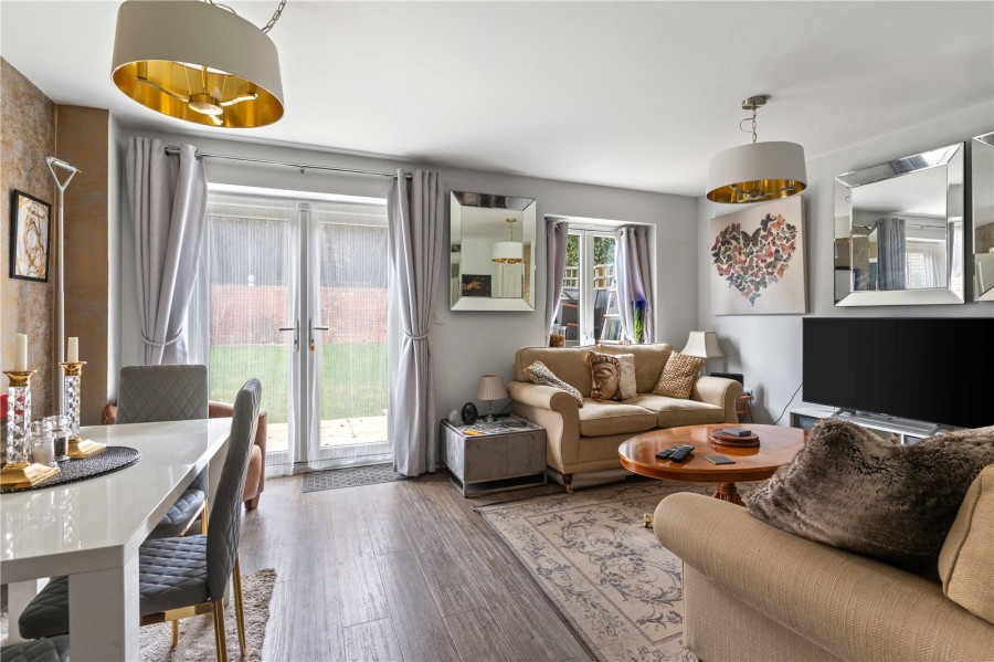 Saffron Walden, Essex