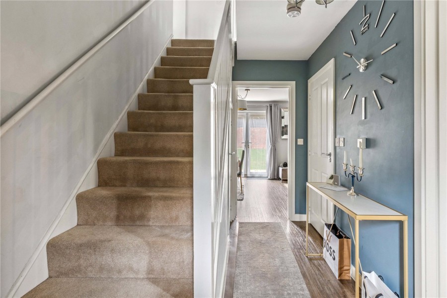 Saffron Walden, Essex