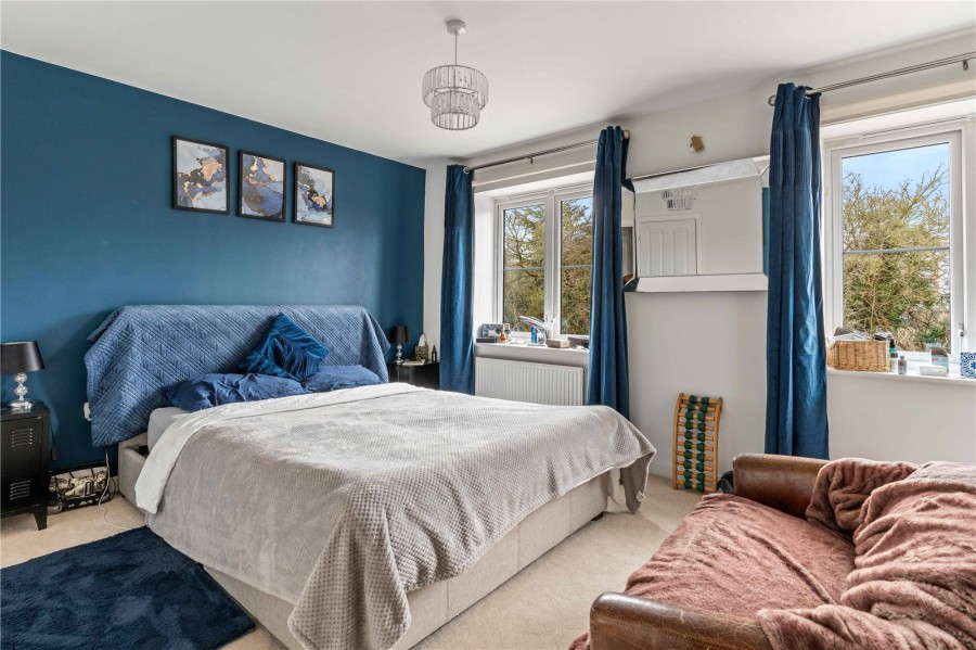 Saffron Walden, Essex