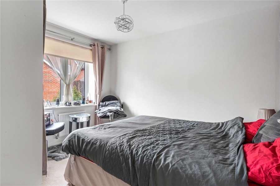 Saffron Walden, Essex