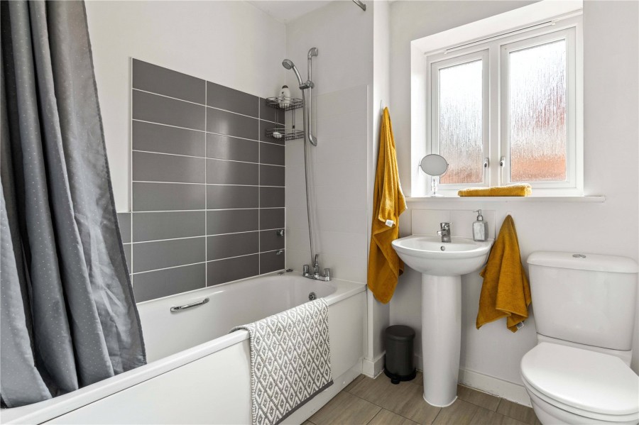 Saffron Walden, Essex