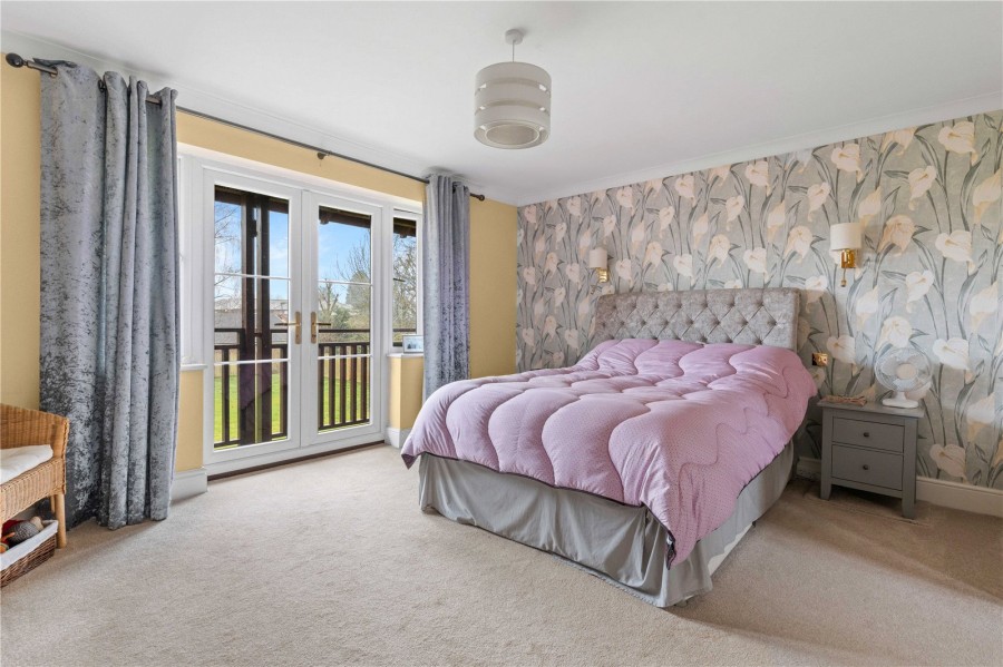 Shudy Camps, Cambridgeshire