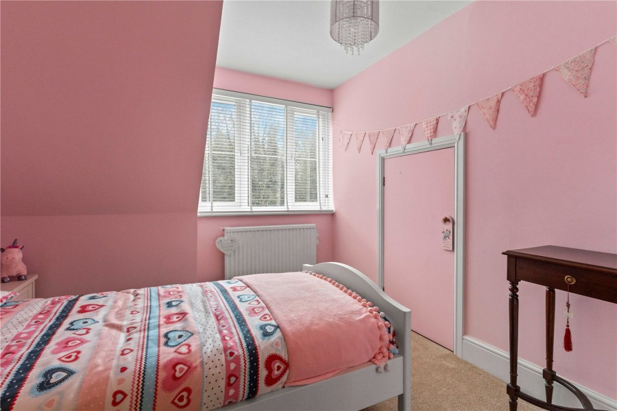 Shudy Camps, Cambridgeshire
