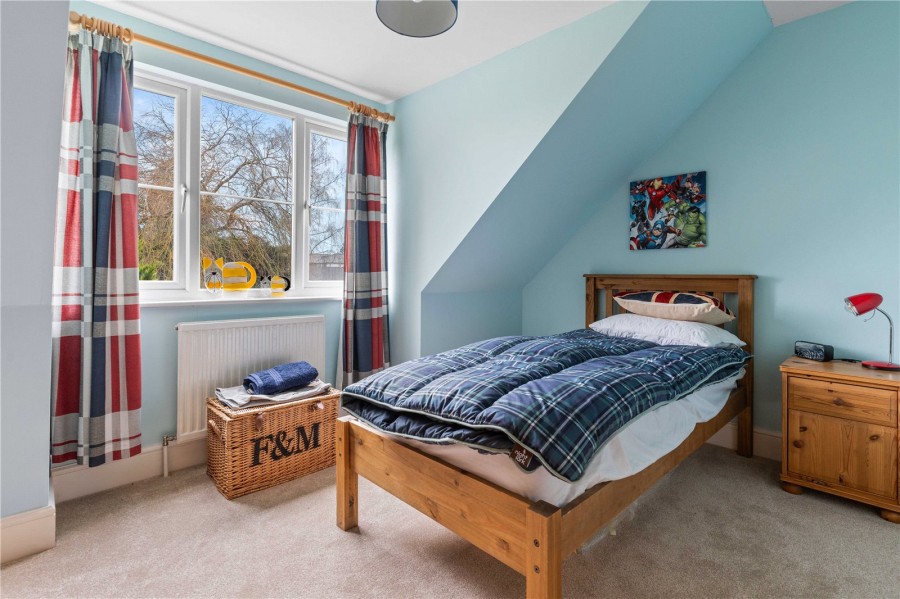 Shudy Camps, Cambridgeshire