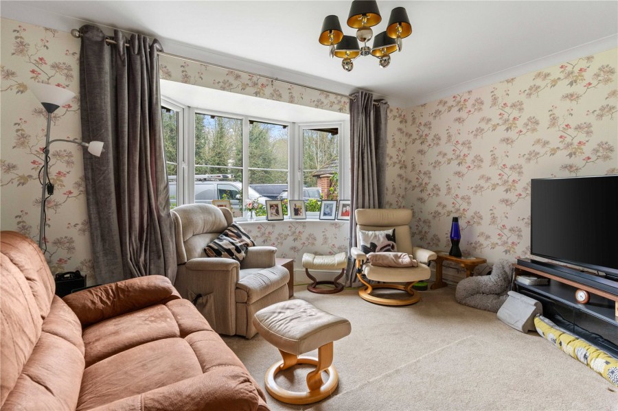 Shudy Camps, Cambridgeshire