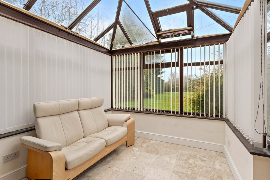 Shudy Camps, Cambridgeshire