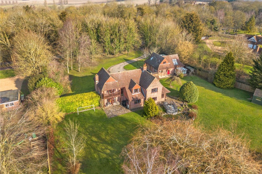 Shudy Camps, Cambridgeshire