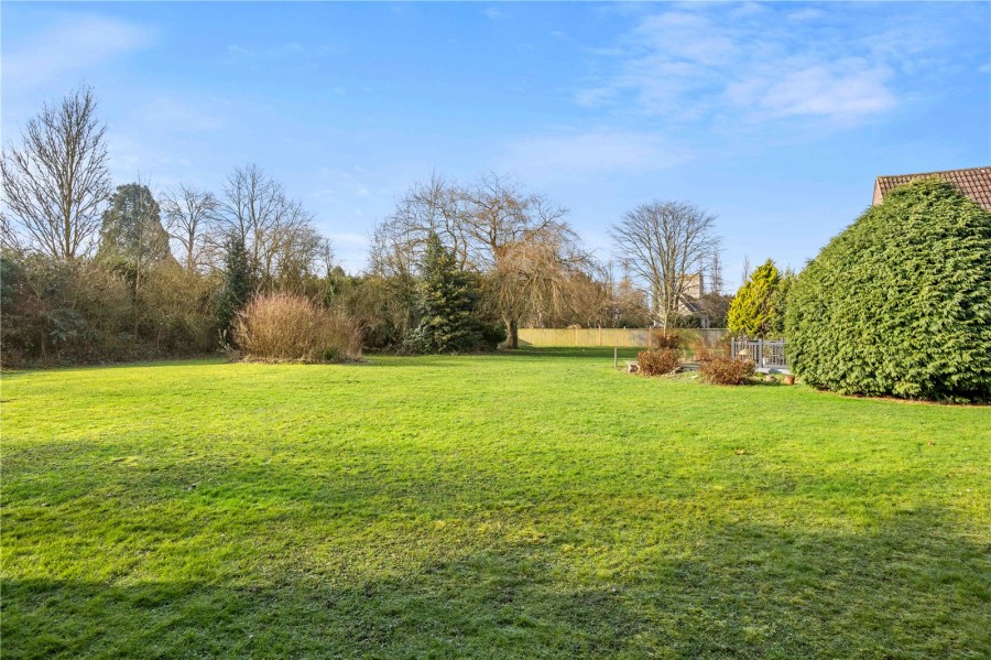 Shudy Camps, Cambridgeshire