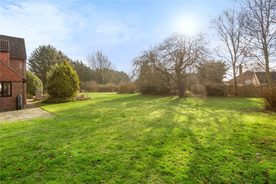 Shudy Camps, Cambridgeshire