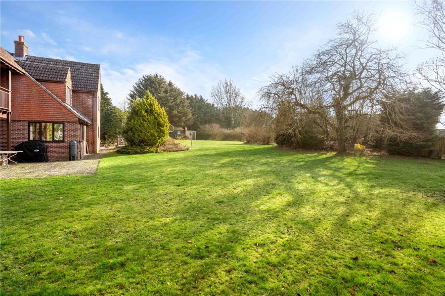 Shudy Camps, Cambridgeshire