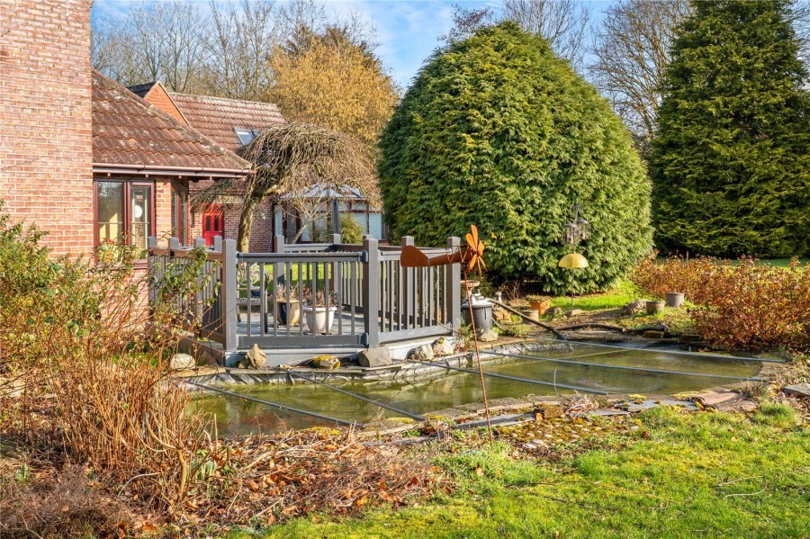 Shudy Camps, Cambridgeshire