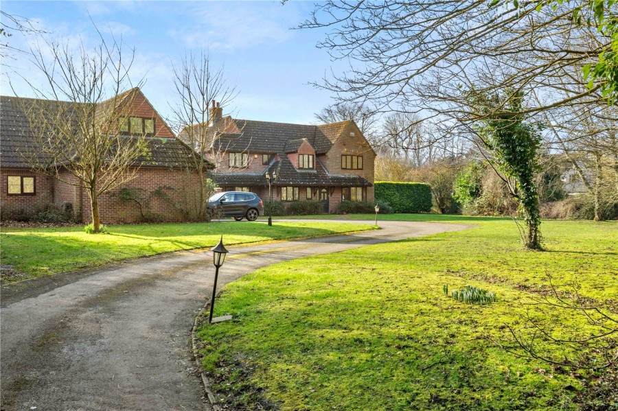 Shudy Camps, Cambridgeshire