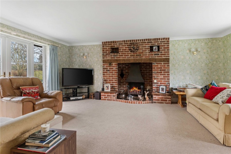 Shudy Camps, Cambridgeshire
