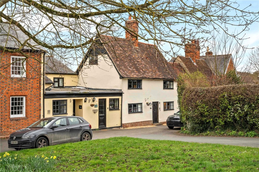 Newport, Nr Saffron Walden, Essex